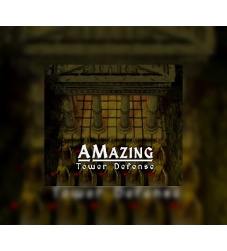AMazing TD Steam Key GLOBAL